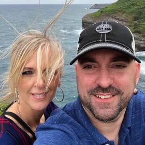 Meet your Posher, Brandon